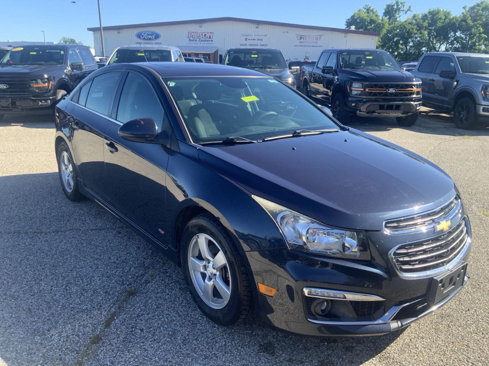 chevrolet cruze limited 2016 1G1PE5SB2G7145689 image chevrolet cruze limited 2016 1G1PE5SB2G7145689 image